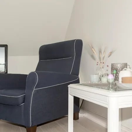 Smakfull Med Utsikt Over Sentrum *