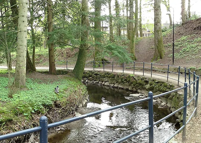 Smakfull Med Utsikt Over Sentrum * Sandnes (Rogaland)