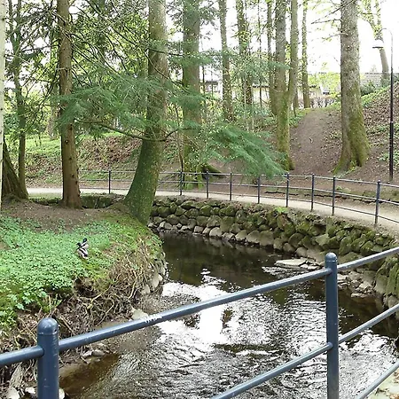 Smakfull Med Utsikt Over Sentrum * Sandnes (Rogaland)